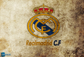 Real Madrid Football Club Wallpaper