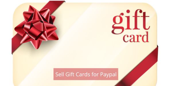 Gift Cards for Cash Instantly