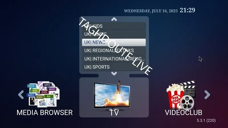 IPTV STBEmu The Complete Guide to Stalker Portal Configuration