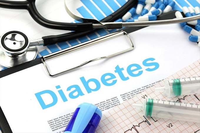 Diet Plan for Diabetes: Nourishing Your Health
