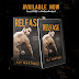 Lançamento do dia/Release Day  Release – Aly Martinez