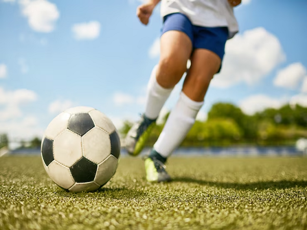 Prefeitura de Milagres abre inscrições para a Escolinha de Futebol