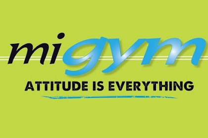 Mi-Gym Joins The Club!!