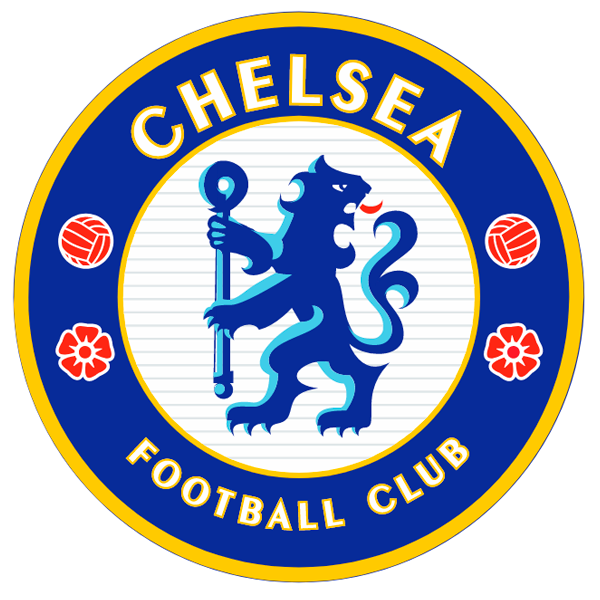 Logo Chelsea FC Vector Free Download (.ai, .eps, .cdr , .svg)