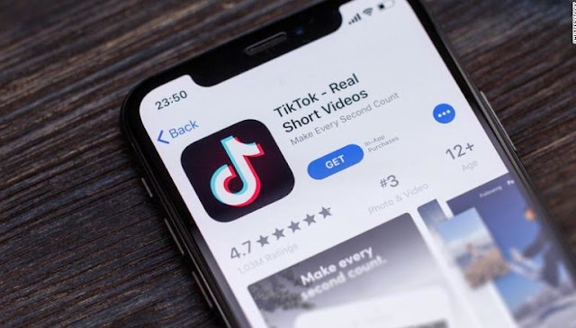 TikTok Sets 60-minute Daily Screen Time Limit For Under-18s