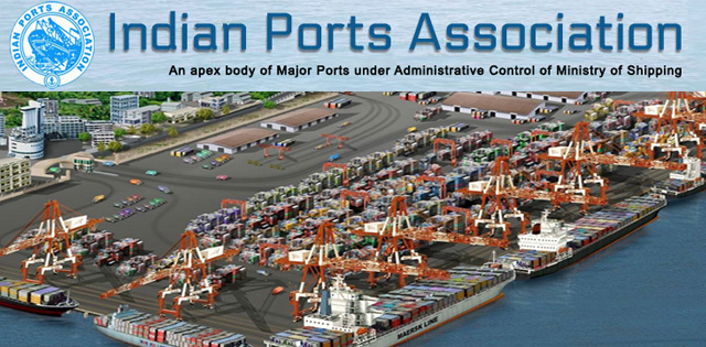 Sarkari Naukri 2020 | Indian Ports Association | Recruitment of Executive Director | Delhi