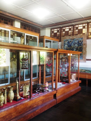 Kerta Gosa museum