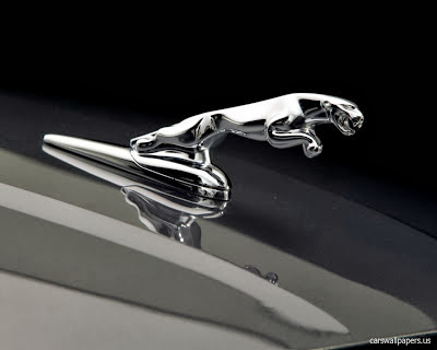 Jaguar Logo