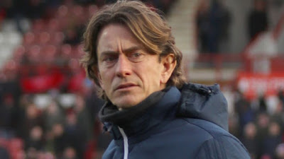 Brentford appoint Thomas Frank as head coach