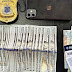 Homem é preso em navio de cruzeiro no porto de Salvador por crime de estelionato