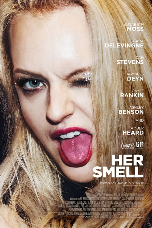 [HD] Her Smell 2018 Ver Online Subtitulada