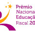 Gmef esclarece sobre regulamento do Prêmio Nacional de Educação Fiscal 2019