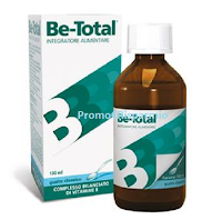 Diventa una delle 250 tester Be-Total Liquido integratore alimentare con Vitamine B