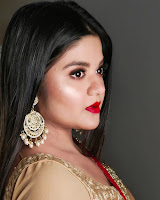 Ranieeta Dash (Actress) Biography, Wiki, Age, Height, Career, Family, Awards and Many More