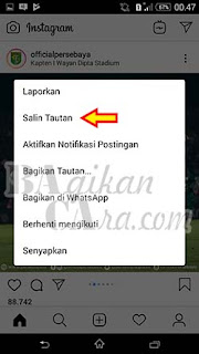 Memiliki Instagram tentu menjadi suatu hal yang menciptakan kita untuk berfikir Cara Repost Story Instagram Orang Lain Tanpa Mention