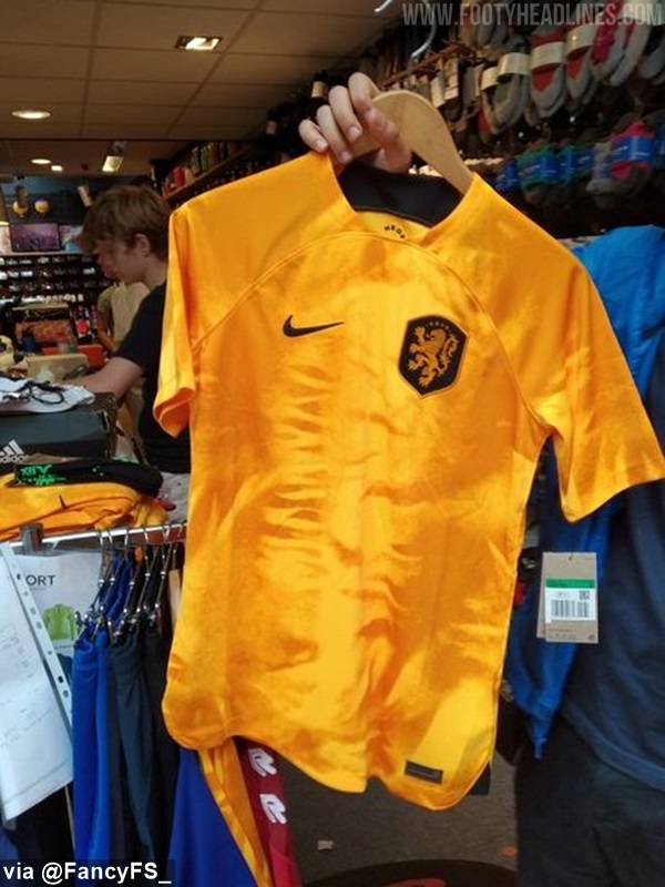 netherlands world cup t shirt