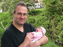 Proud Dad