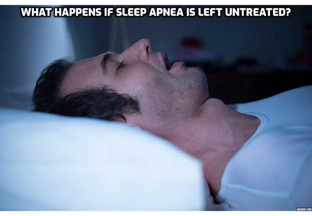 Sleep Apnea Treatment - By now, we know that people with sleep apnea are more likely than non- sufferers to develop heart disease, diabetes, and Alzheimer’s disease. But a study in the new edition of the journal JAMA Otolaryngology-Head & Neck Surgery shows a disease caused by sleep apnea. This one is even more serious than any previous ones known. On the bright side, there is an easy solution for sleep apnea too. Read on to find out more.