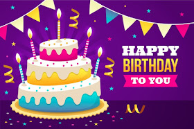 Special Birthday Wishes with name and photo editor online