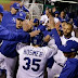 Johnny Cueto lanza juego completo y pone a Kansas 2-0 en la SM sobre Mets