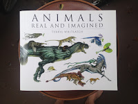 Animals Real and Imagined, Terryl Whitlatch