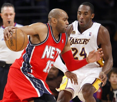 vince carter imagenes. Vince Carter Gallery1 of 7