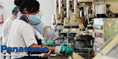 Posts Lowongan Kerja Pabrik Juli 2021