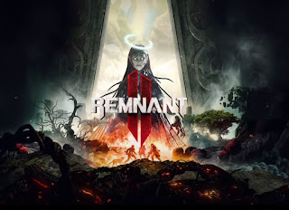 Remnant 2, Best Graphics Settings, R2, Low, High, PC