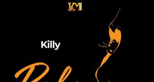 New Audio|Killy-Roho|Download Official Mp3 