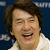 Jackie Chan Sibuk Beramal