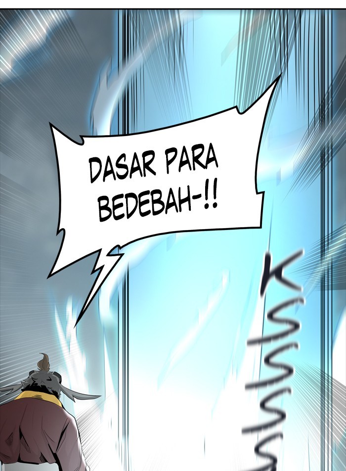 Webtoon Tower Of God Bahasa Indonesia Chapter 360