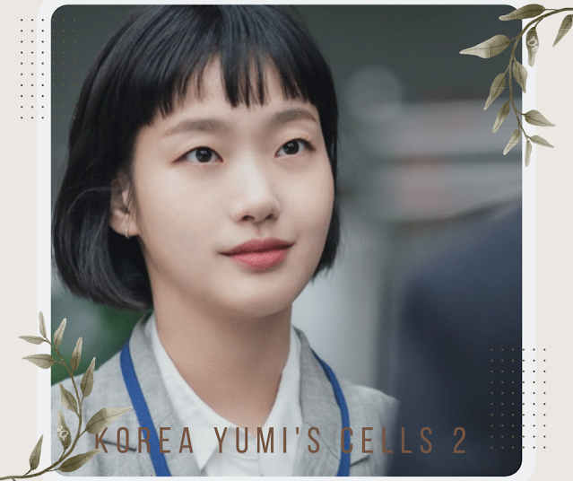 Streaming Yumi's Cells 2