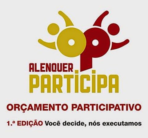 CMA - Orçamento participativo - 1.ª Edição