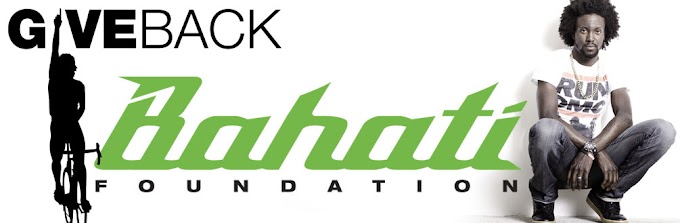 BAHATI FOUNDATION