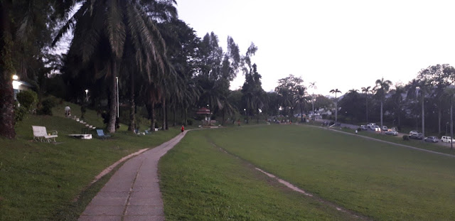 Taman Bukit Dumbar