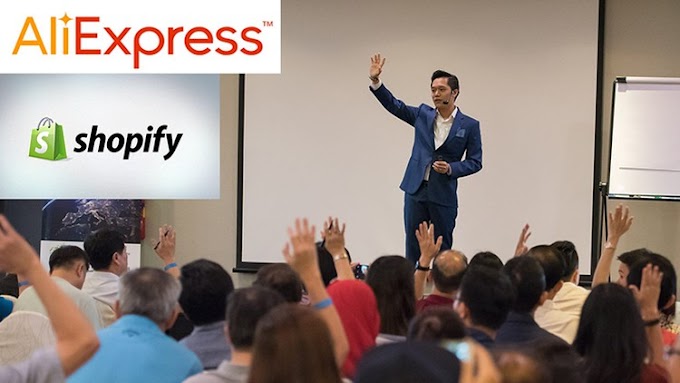 Build Profitable Shopify Dropshipping Business In 90 Days [Free Course]