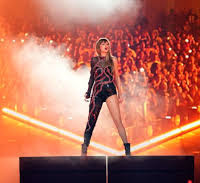 Review | Taylor Swift's Eras Tour dazzles in Denver