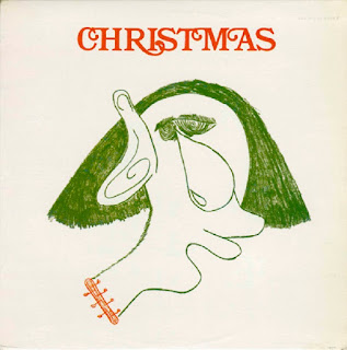 Christmas “Christmas” 1970 mega rare first album Canada Psychedelic beast