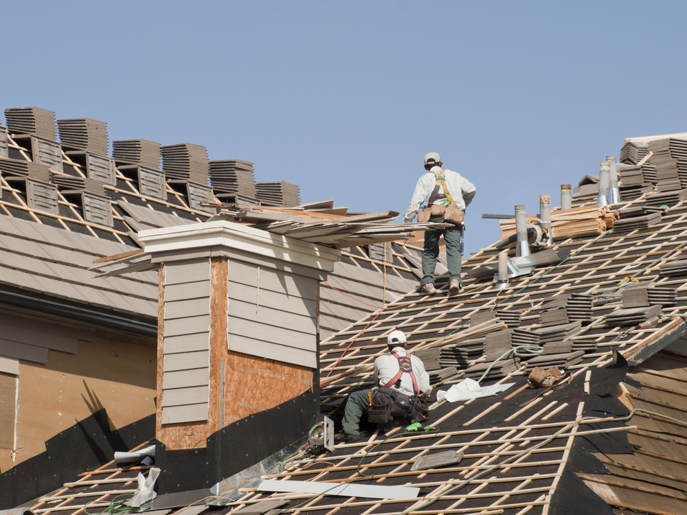 roof restoration moorabbin