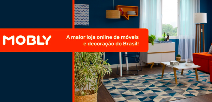 Mobly  Loja de Móveis e Artigos de Decoração