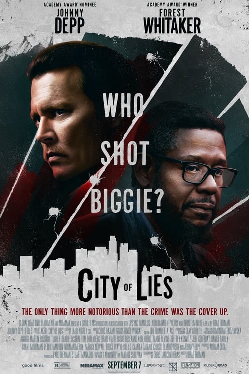 [HD] City of lies 2019 Film Complet Gratuit En Ligne