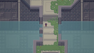 Titan Souls ambientación gameplay