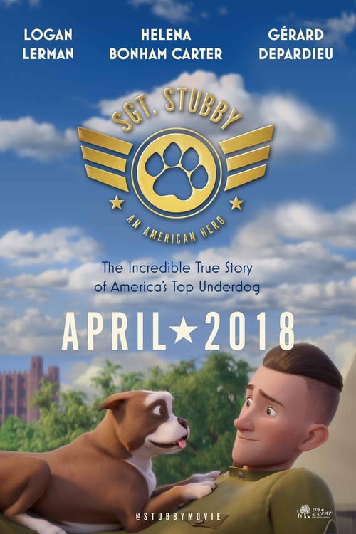 [HD] Stubby 2018 Film Complet En Anglais