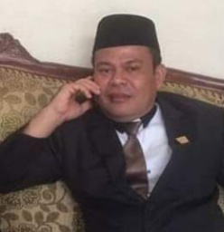 Anggota DPRD Padang Pariaman Ramli.S.Sos Berpulang Kerahmatullah