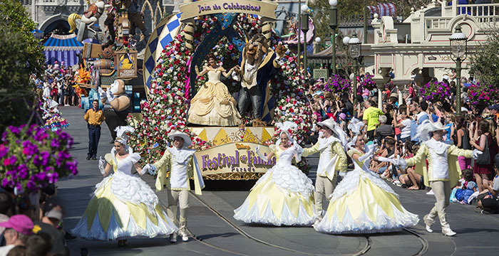 Magic Kingdom