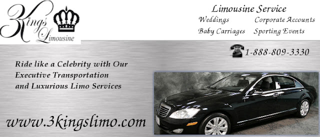 Limousine Service