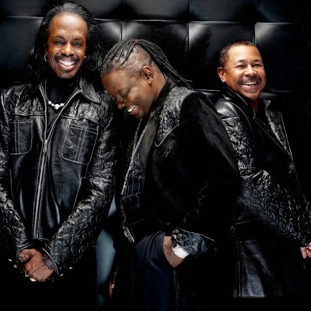 Earth Wind & Fire - Greatest Hits  