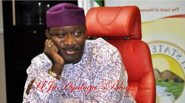 Senate Should Be Scrapped, Nigeria Can Do Without it — Fayemi