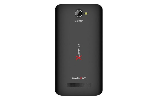 SYMPHONY E7 FIRMWARE DEAD RECOVERY 100% TESTED