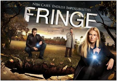 Fringe Season 2 Episode 5